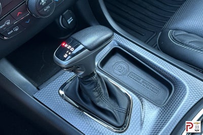 2022 Dodge Charger SRT Hellcat Widebody