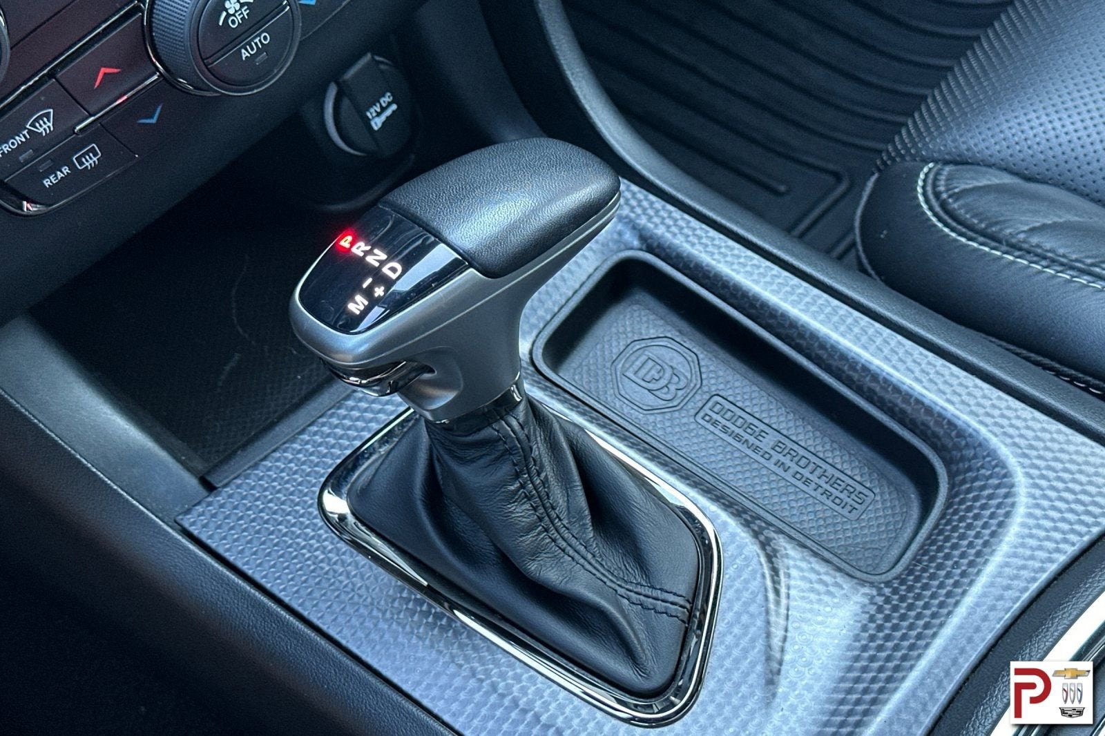 2022 Dodge Charger SRT Hellcat Widebody