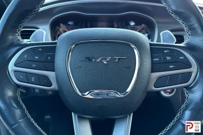 2022 Dodge Charger SRT Hellcat Widebody