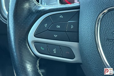 2022 Dodge Charger SRT Hellcat Widebody