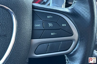 2022 Dodge Charger SRT Hellcat Widebody