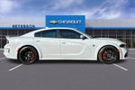 2022 Dodge Charger SRT Hellcat Widebody