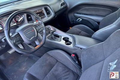 2023 Dodge Challenger R/T Scat Pack Widebody