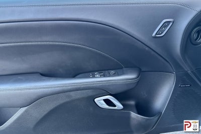 2023 Dodge Challenger R/T Scat Pack Widebody