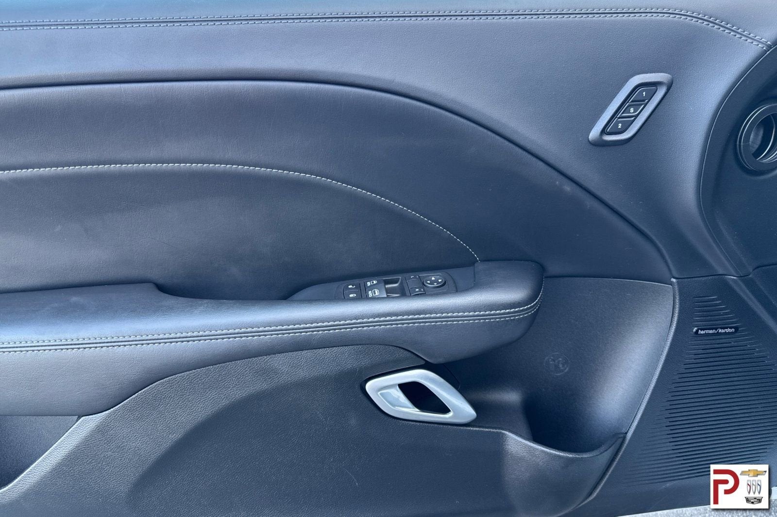 2023 Dodge Challenger R/T Scat Pack Widebody