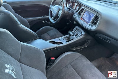 2023 Dodge Challenger R/T Scat Pack Widebody