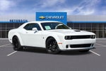 2023 Dodge Challenger R/T Scat Pack Widebody