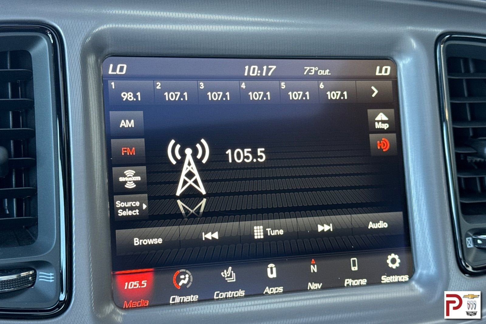 2023 Dodge Challenger R/T Scat Pack Widebody