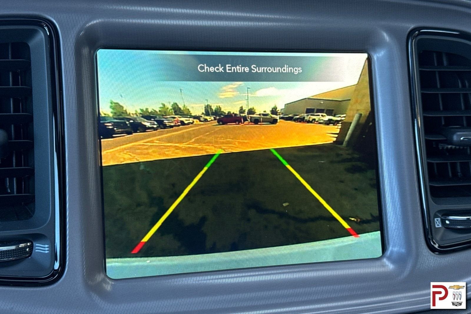 2023 Dodge Challenger R/T Scat Pack Widebody