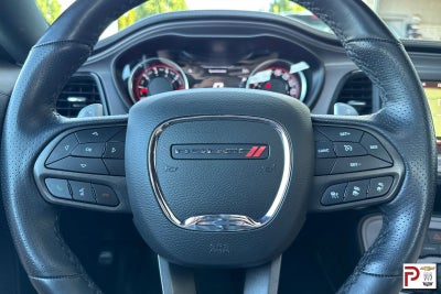 2023 Dodge Challenger R/T Scat Pack Widebody