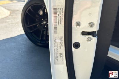 2023 Dodge Challenger R/T Scat Pack Widebody