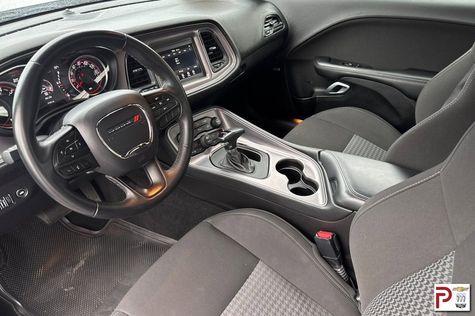 2023 Dodge Challenger GT