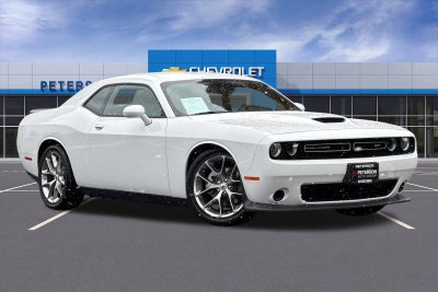 2023 Dodge Challenger GT
