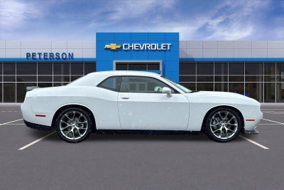 2023 Dodge Challenger GT