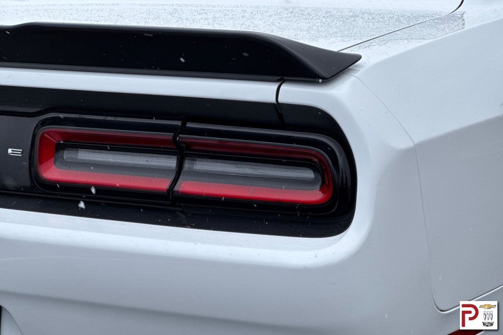 2023 Dodge Challenger GT