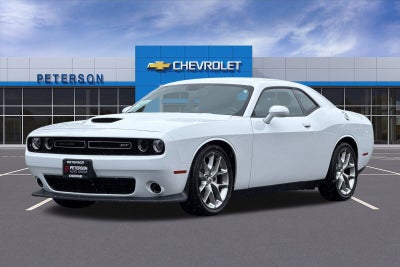 2023 Dodge Challenger GT