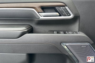 2025 Chevrolet Silverado 3500 HD High Country