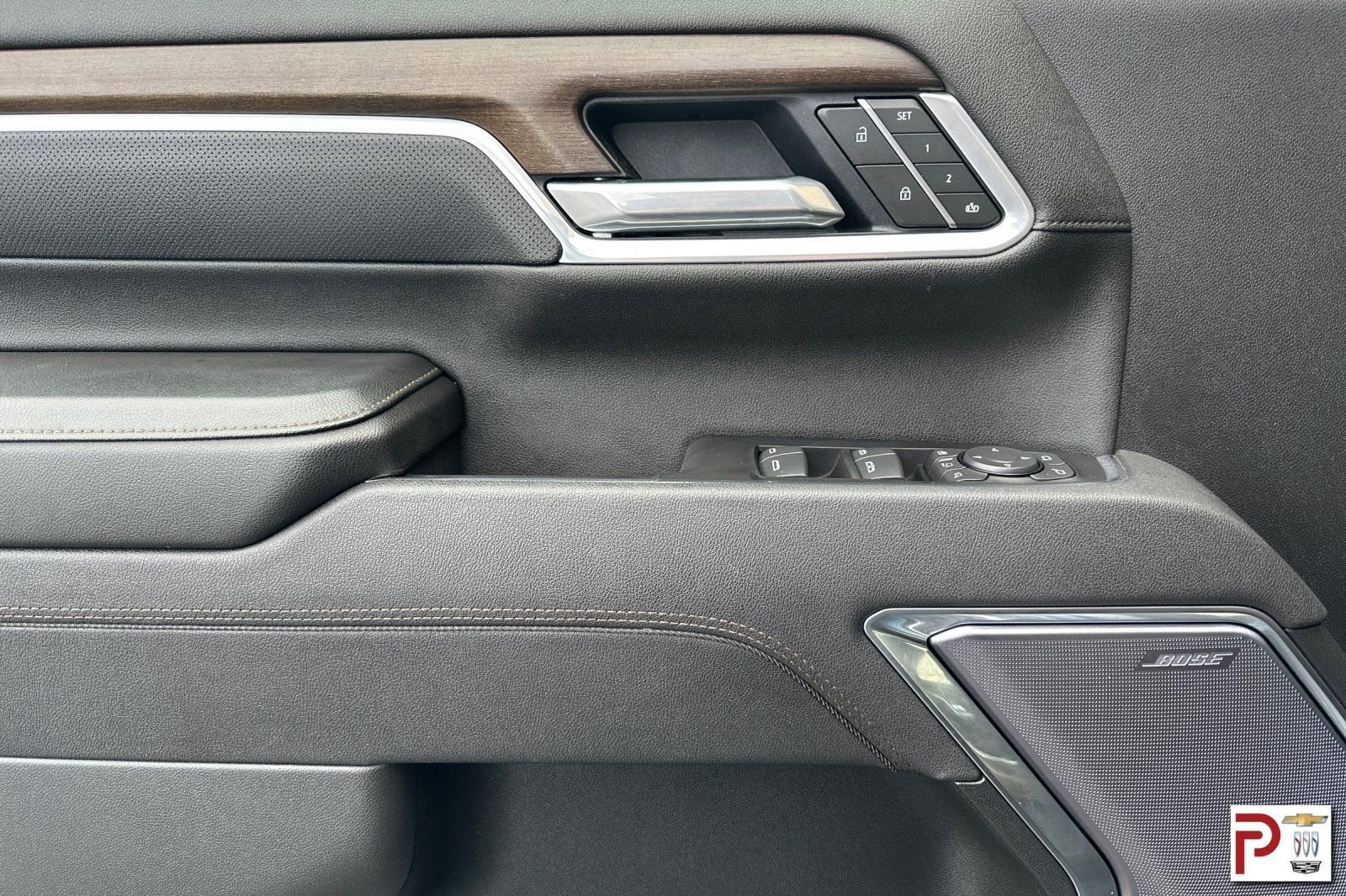 2025 Chevrolet Silverado 3500 HD High Country