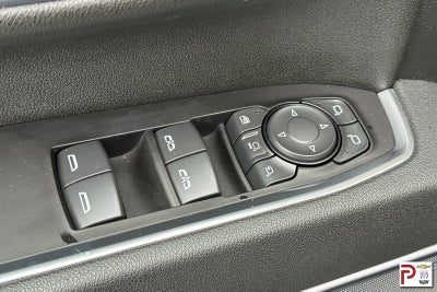 2025 Chevrolet Silverado 3500 HD High Country