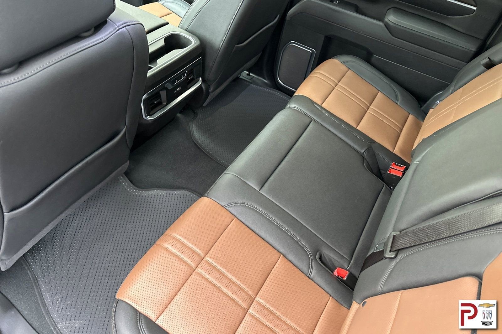 2025 Chevrolet Silverado 3500 HD High Country