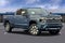 2025 Chevrolet Silverado 3500 HD High Country
