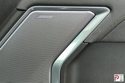 2025 Chevrolet Silverado 3500 HD High Country