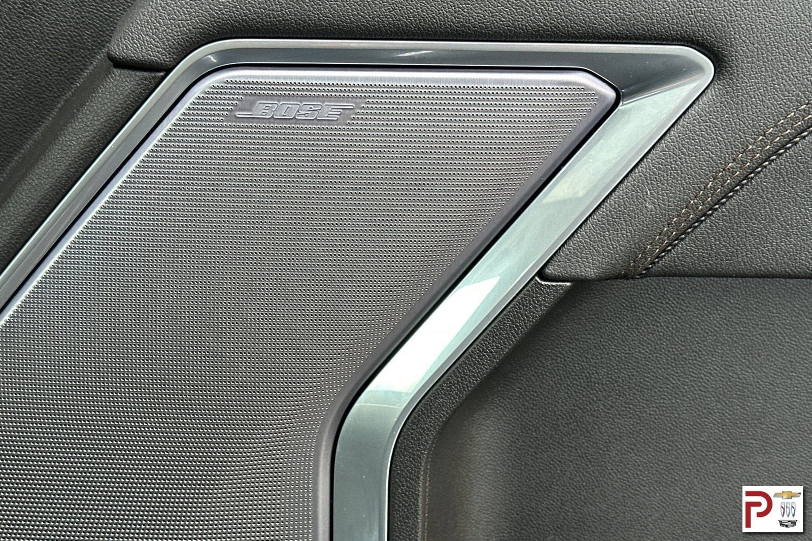 2025 Chevrolet Silverado 3500 HD High Country