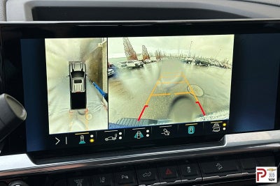 2025 Chevrolet Silverado 3500 HD High Country