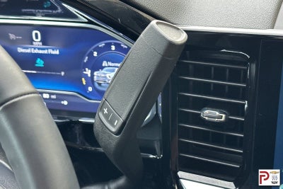 2025 Chevrolet Silverado 3500 HD High Country