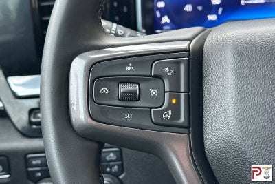 2025 Chevrolet Silverado 3500 HD High Country