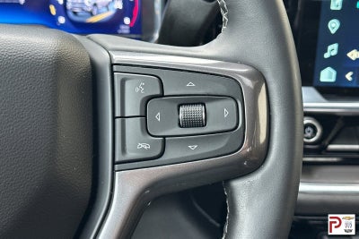 2025 Chevrolet Silverado 3500 HD High Country