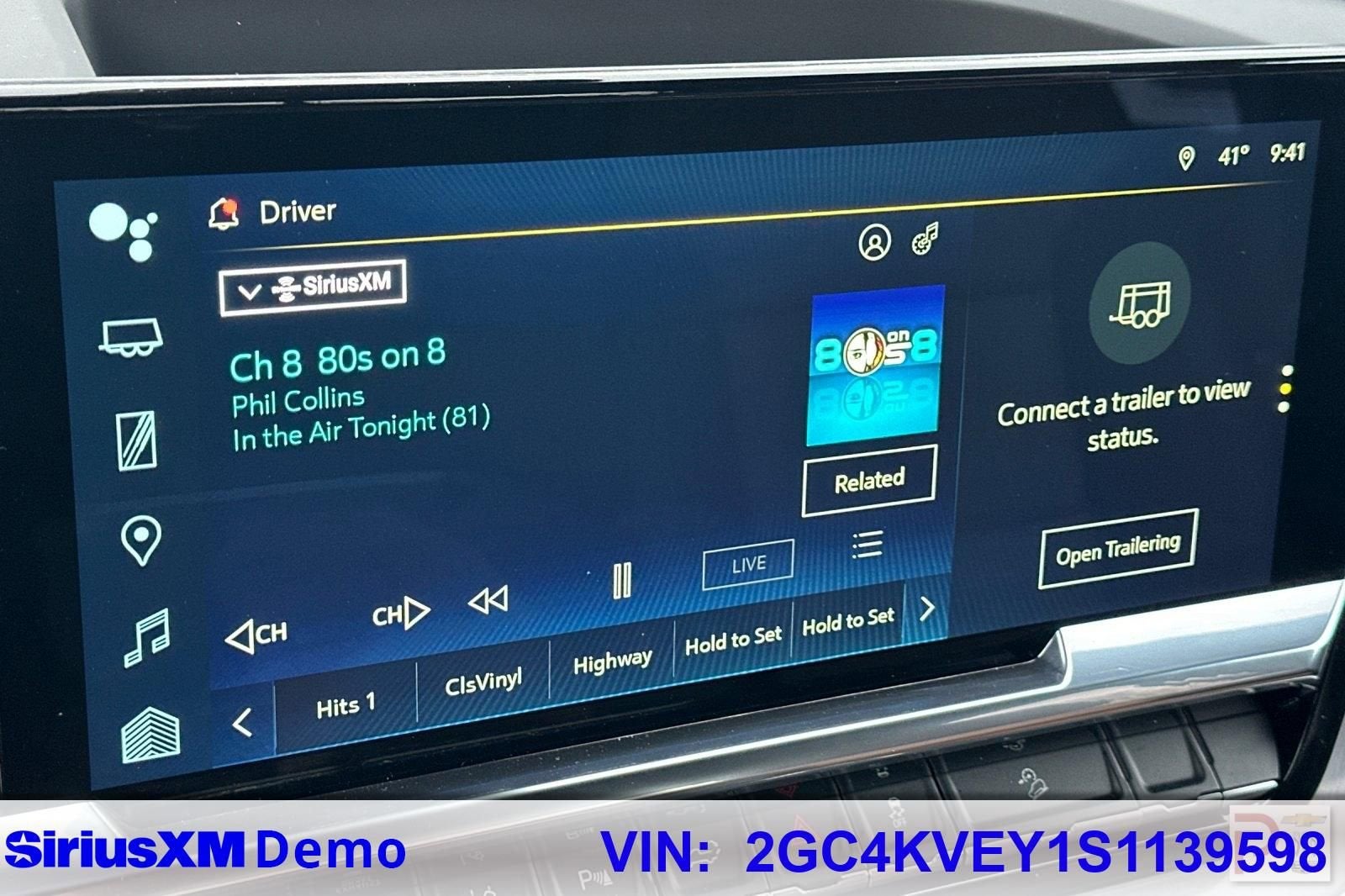 2025 Chevrolet Silverado 3500 HD High Country