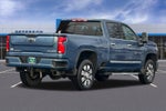 2025 Chevrolet Silverado 3500 HD High Country