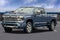 2025 Chevrolet Silverado 3500 HD High Country