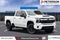 2024 Chevrolet Silverado 3500 HD LTZ
