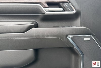 2024 Chevrolet Silverado 3500 HD LTZ