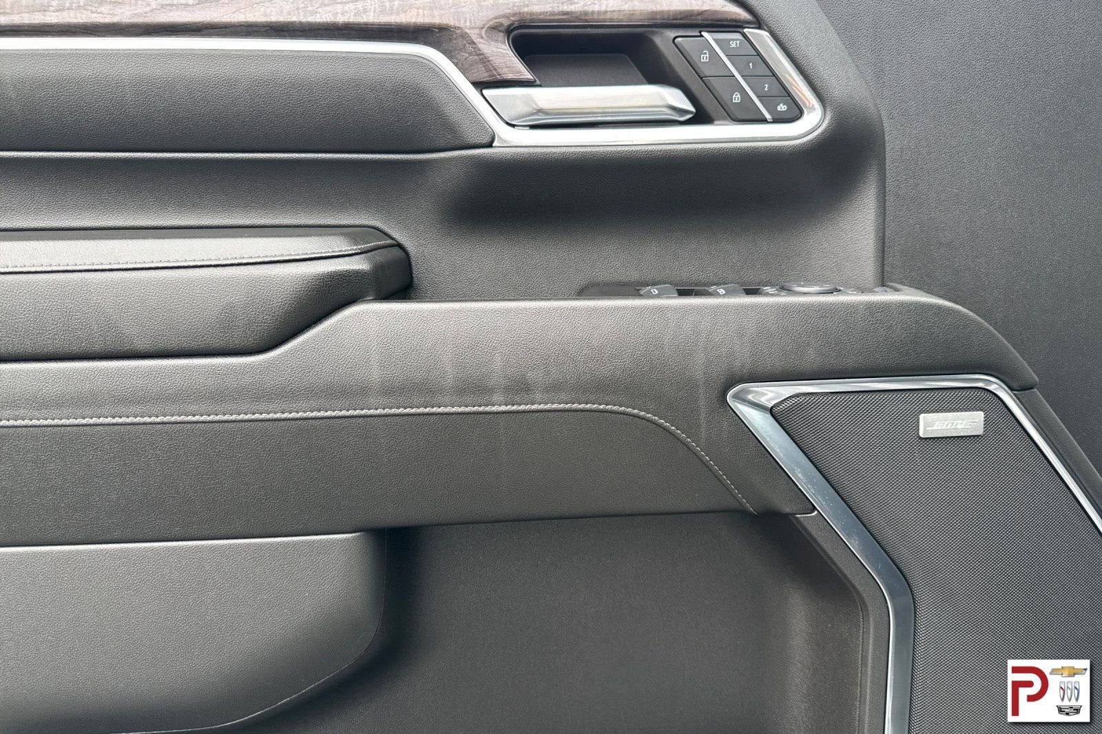 2024 Chevrolet Silverado 3500 HD LTZ