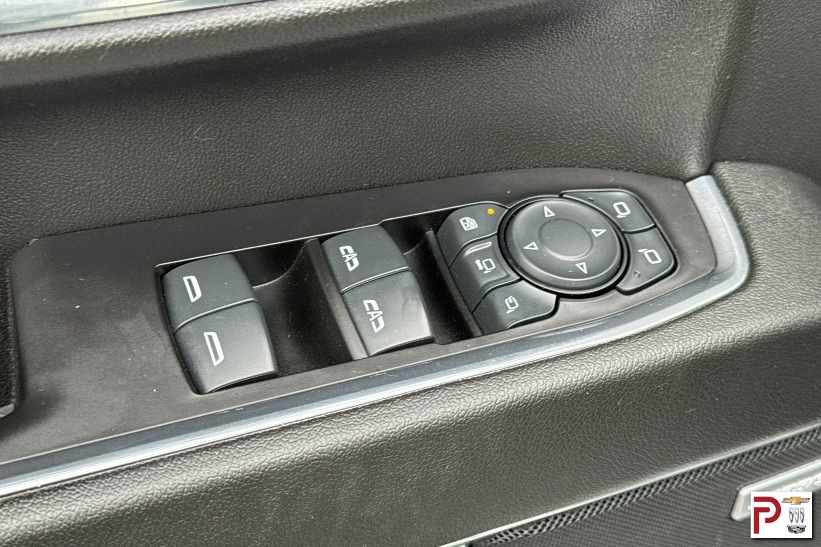 2024 Chevrolet Silverado 3500 HD LTZ