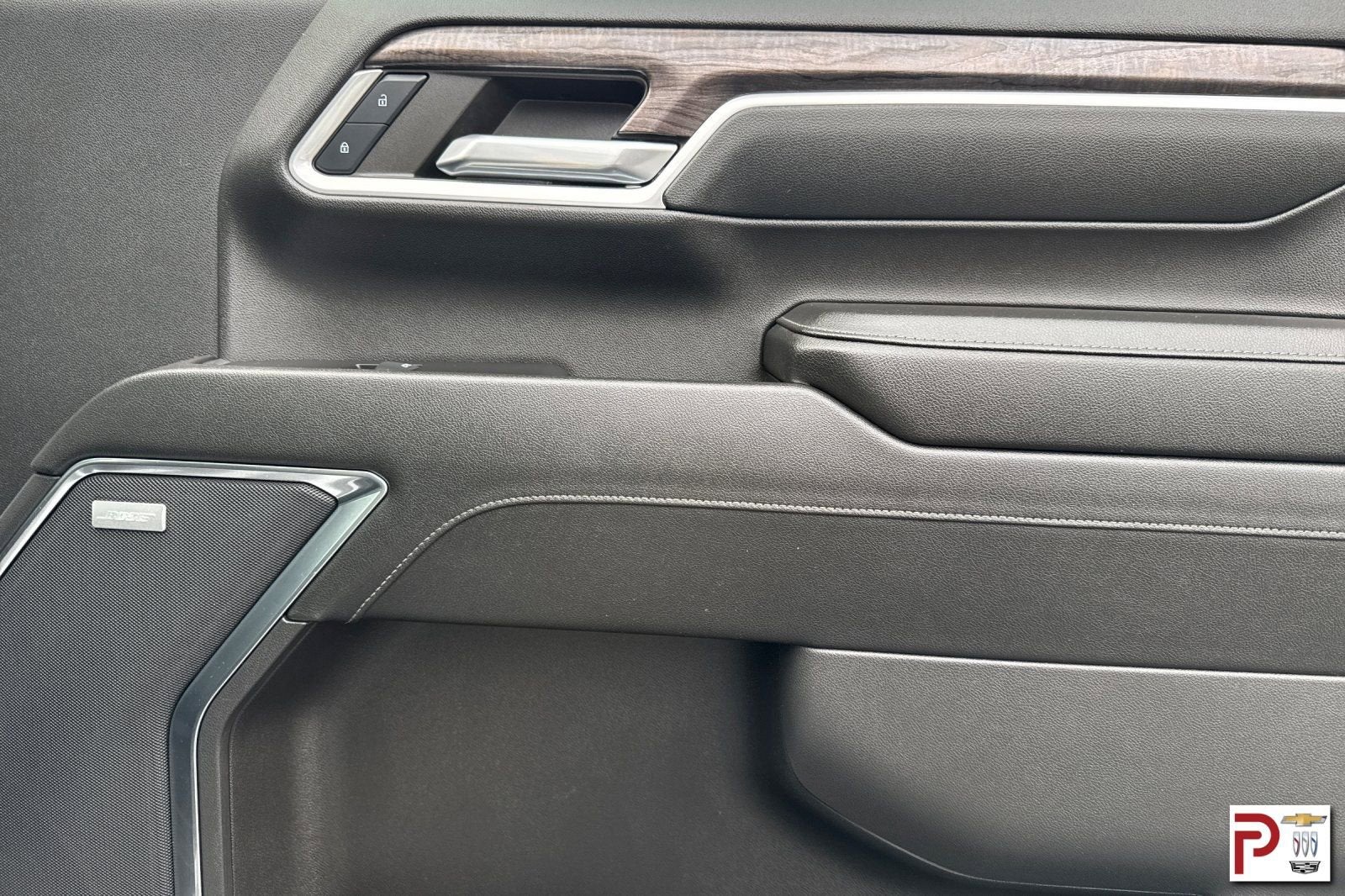 2024 Chevrolet Silverado 3500 HD LTZ