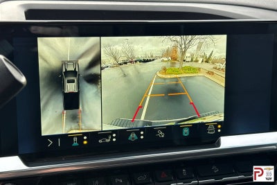 2024 Chevrolet Silverado 3500 HD LTZ