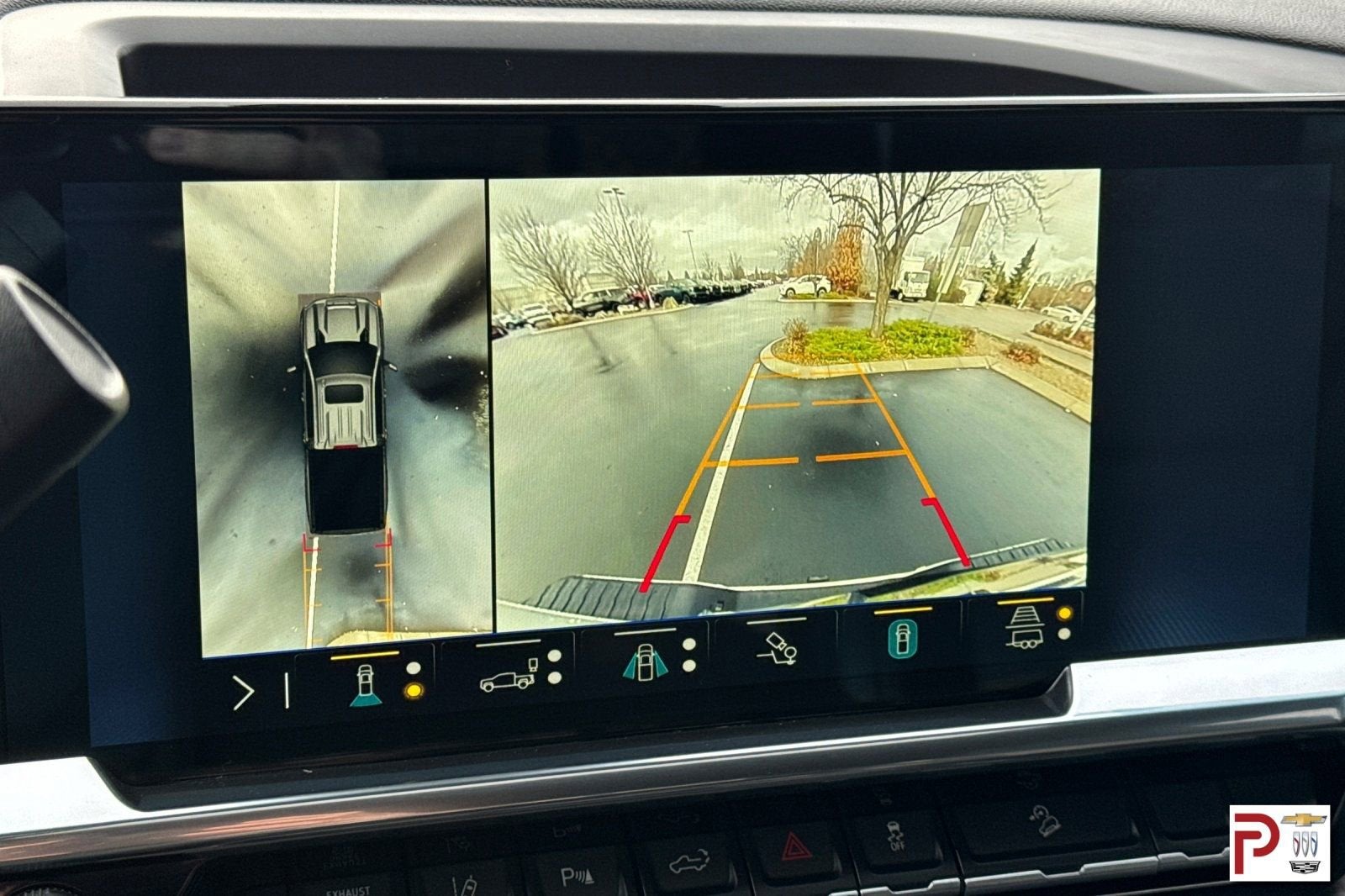 2024 Chevrolet Silverado 3500 HD LTZ