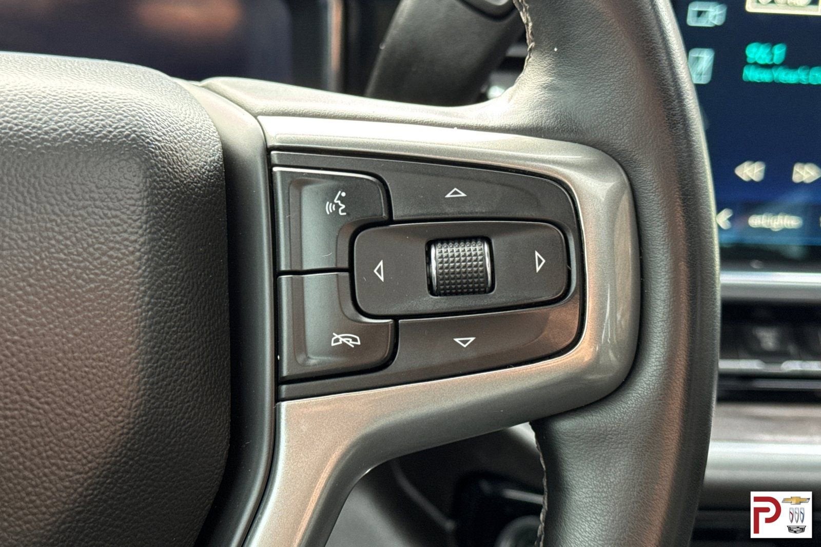 2024 Chevrolet Silverado 3500 HD LTZ