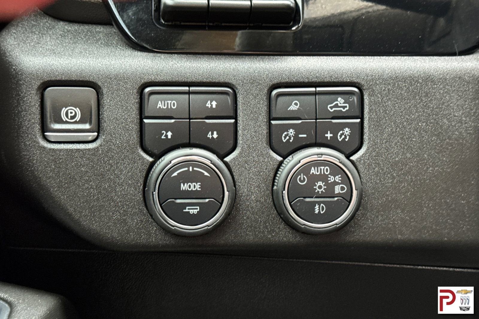 2024 Chevrolet Silverado 3500 HD LTZ