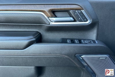 2024 Chevrolet Silverado 3500 HD High Country