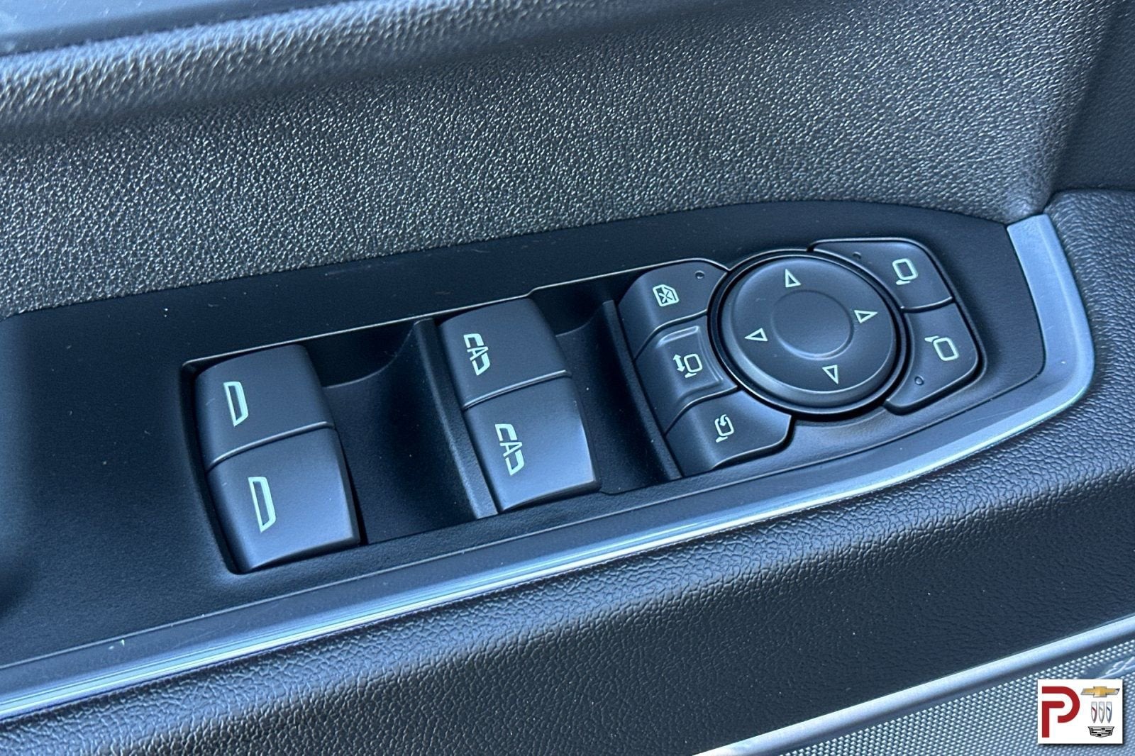 2024 Chevrolet Silverado 3500 HD High Country