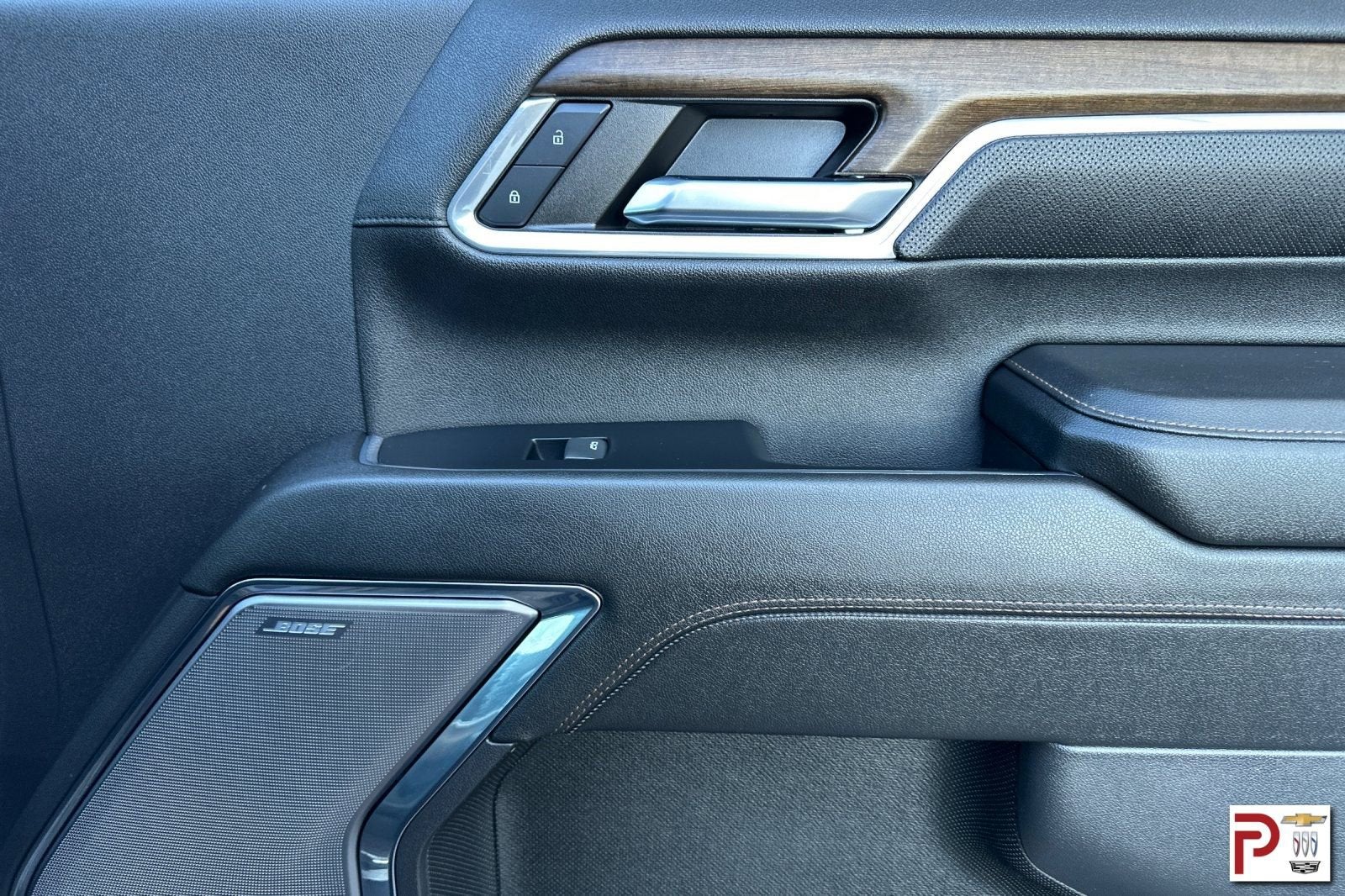 2024 Chevrolet Silverado 3500 HD High Country