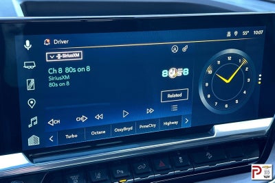 2024 Chevrolet Silverado 3500 HD High Country