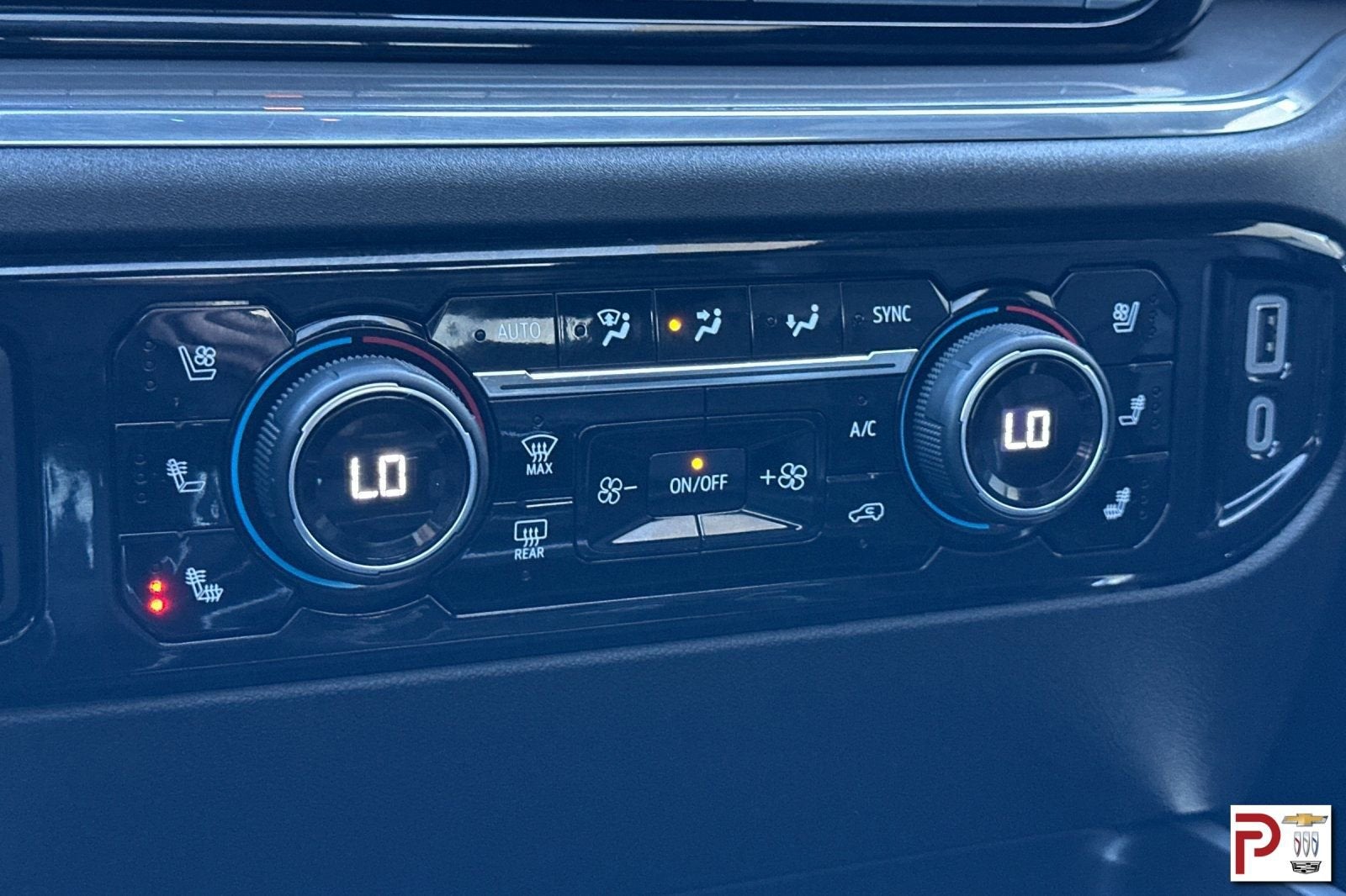 2024 Chevrolet Silverado 3500 HD High Country