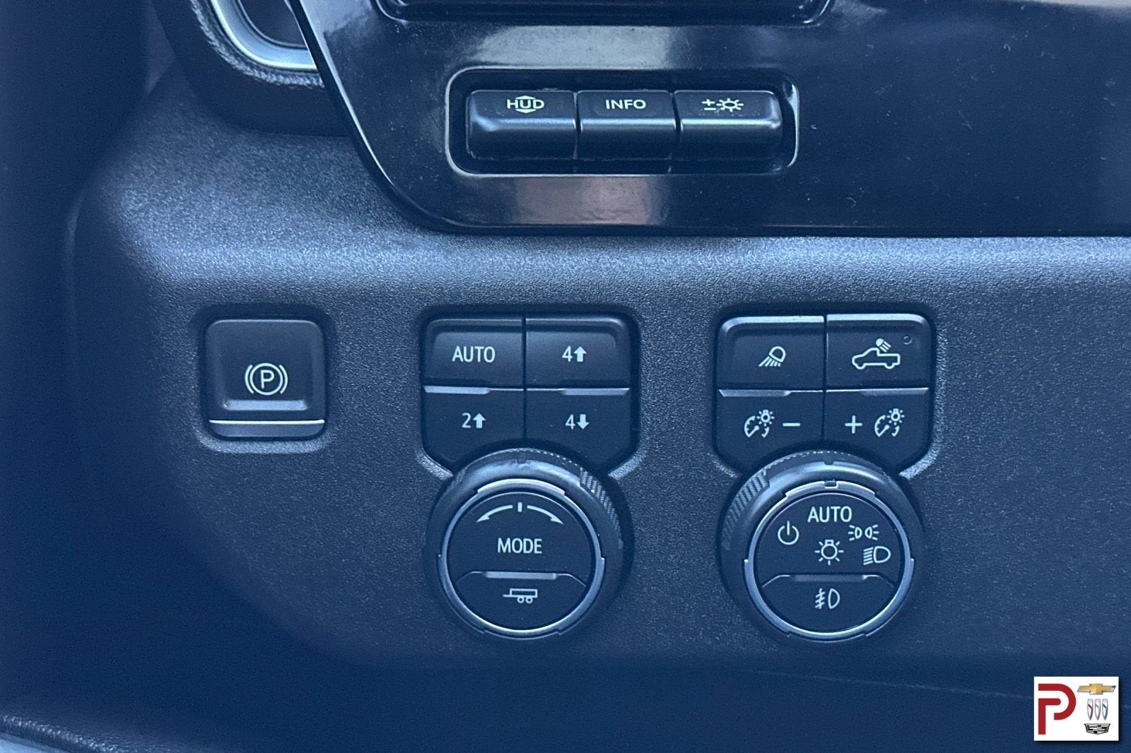 2024 Chevrolet Silverado 3500 HD High Country