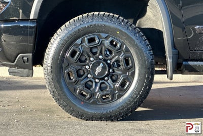 2024 Chevrolet Silverado 3500 HD High Country